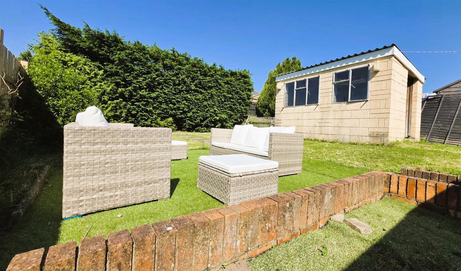 Maes Yr Haf, Llanelli, SA15 3NF